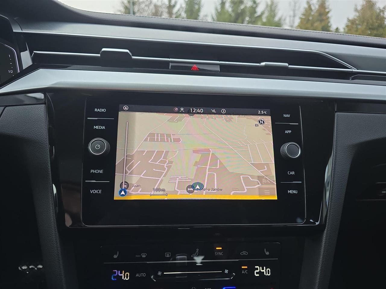 Volkswagen ARTEON Arteon 2.0 TDI Elegance DSG 2021