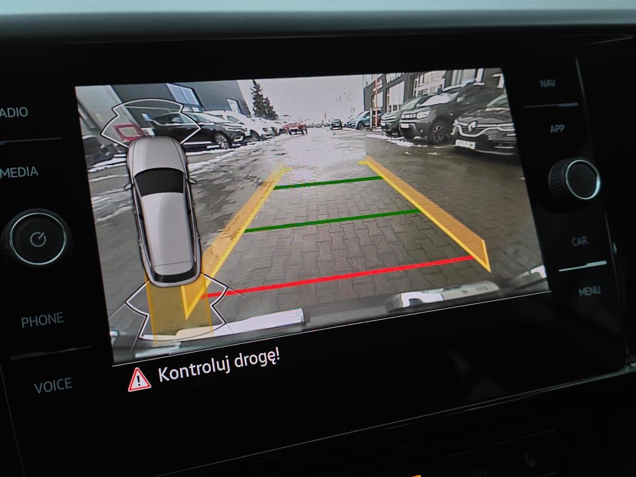 Volkswagen ARTEON Arteon 2.0 TDI Elegance DSG 2021