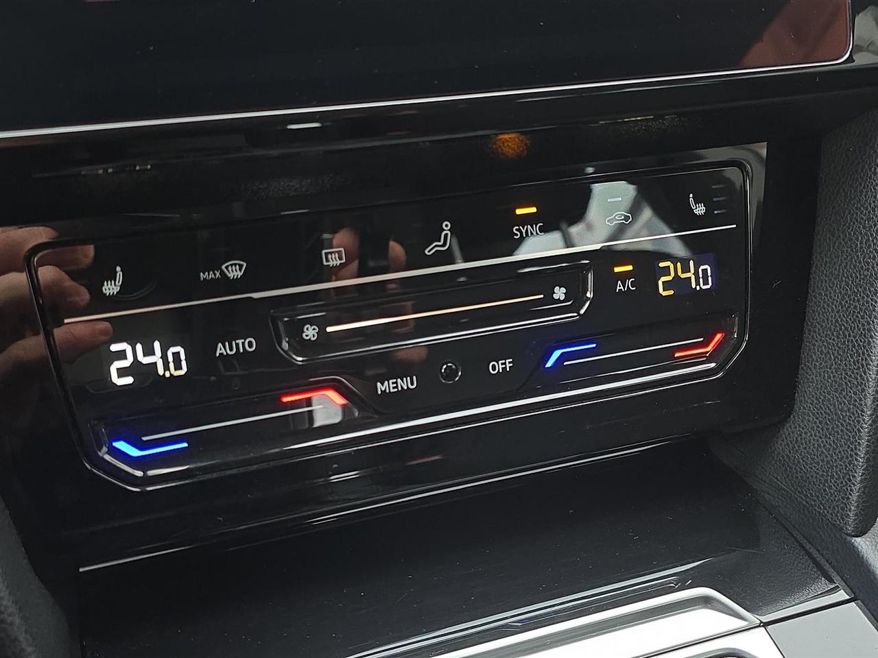 Volkswagen ARTEON Arteon 2.0 TDI Elegance DSG 2021
