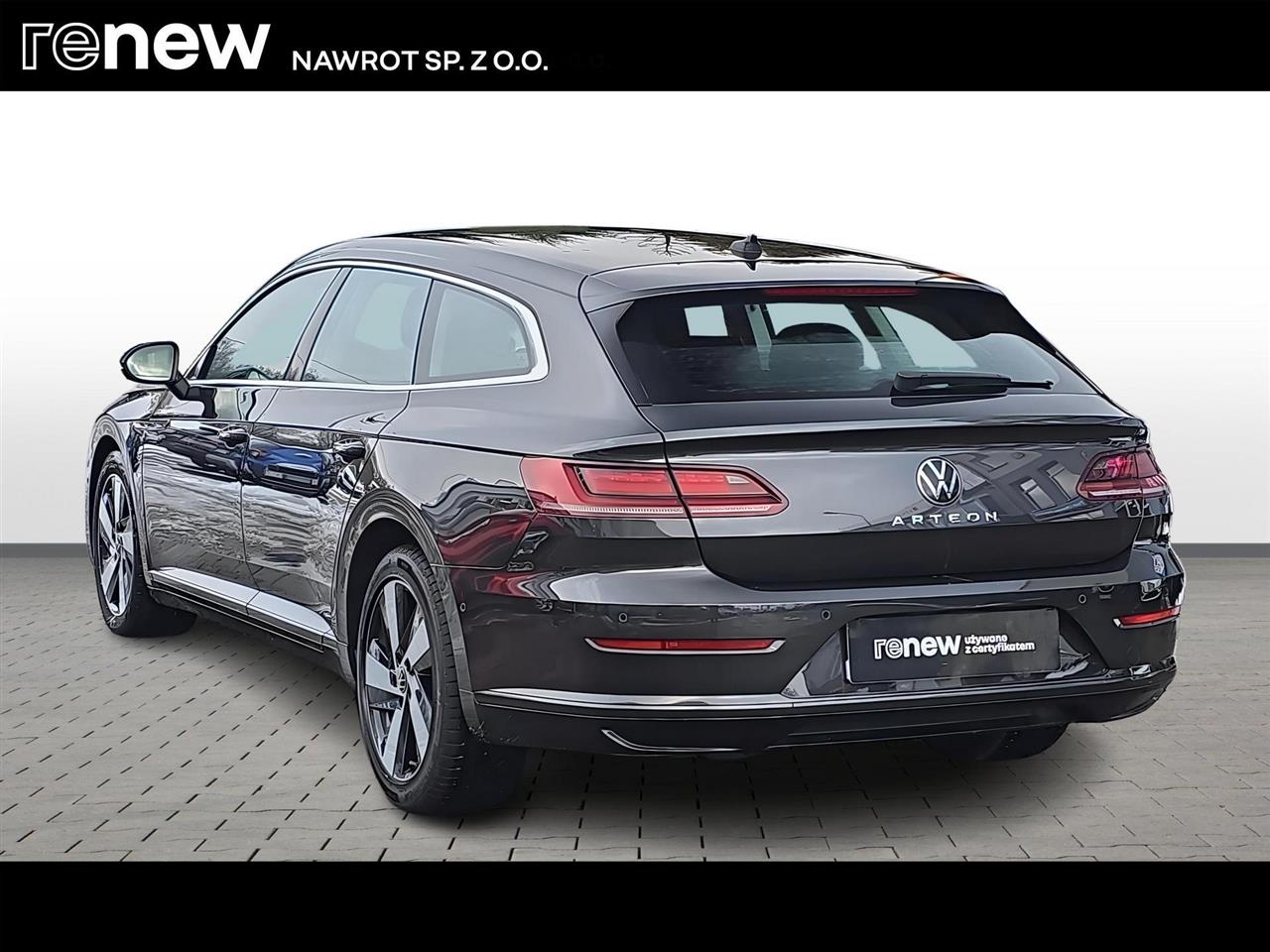 Volkswagen ARTEON Arteon 2.0 TDI Elegance DSG 2021
