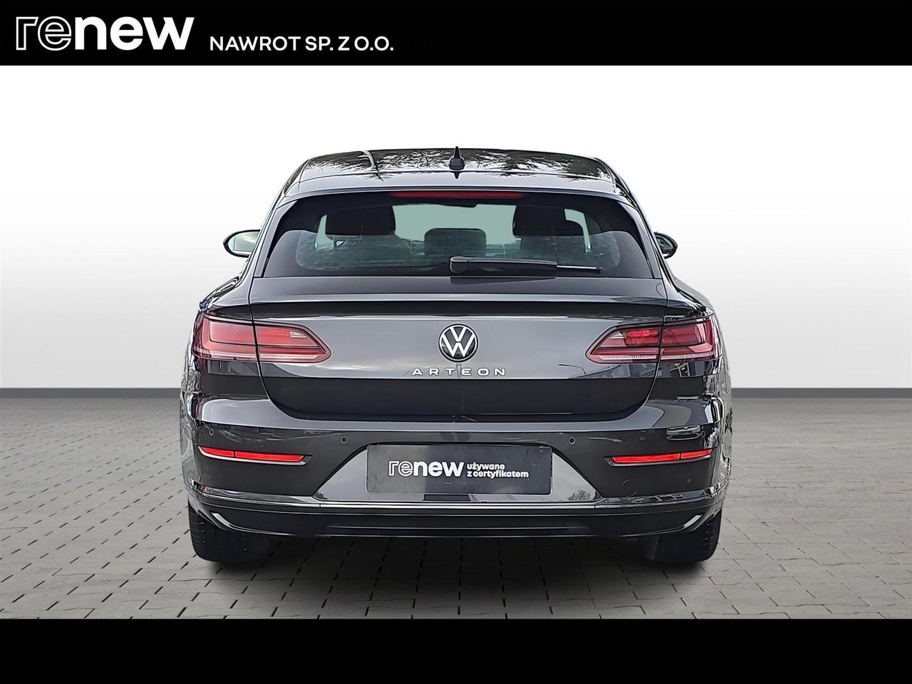 Volkswagen ARTEON Arteon 2.0 TDI Elegance DSG 2021