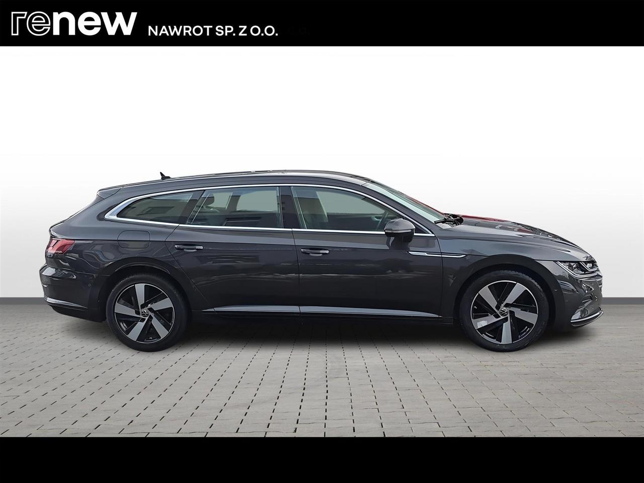 Volkswagen ARTEON Arteon 2.0 TDI Elegance DSG 2021