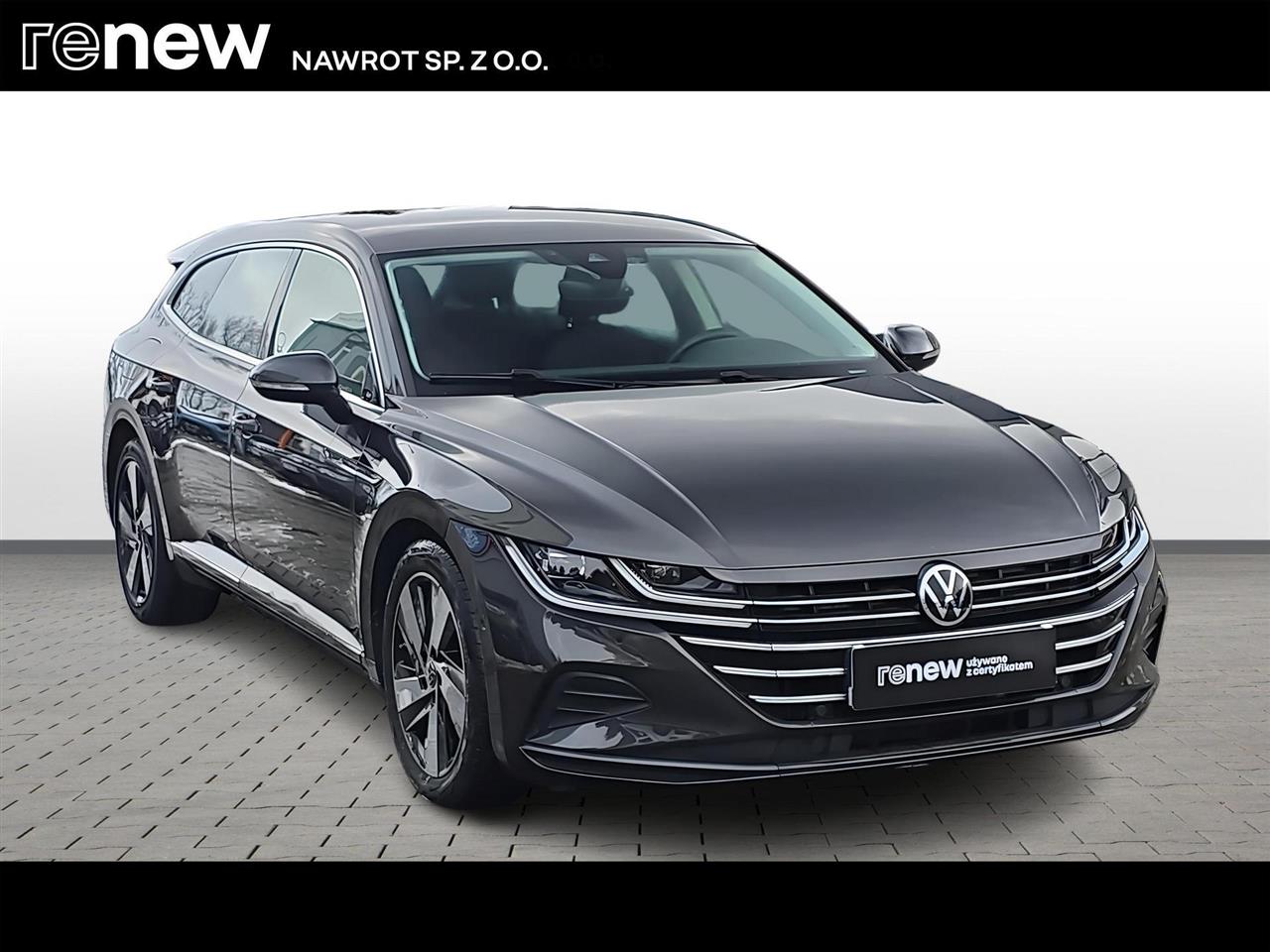 Volkswagen ARTEON Arteon 2.0 TDI Elegance DSG 2021