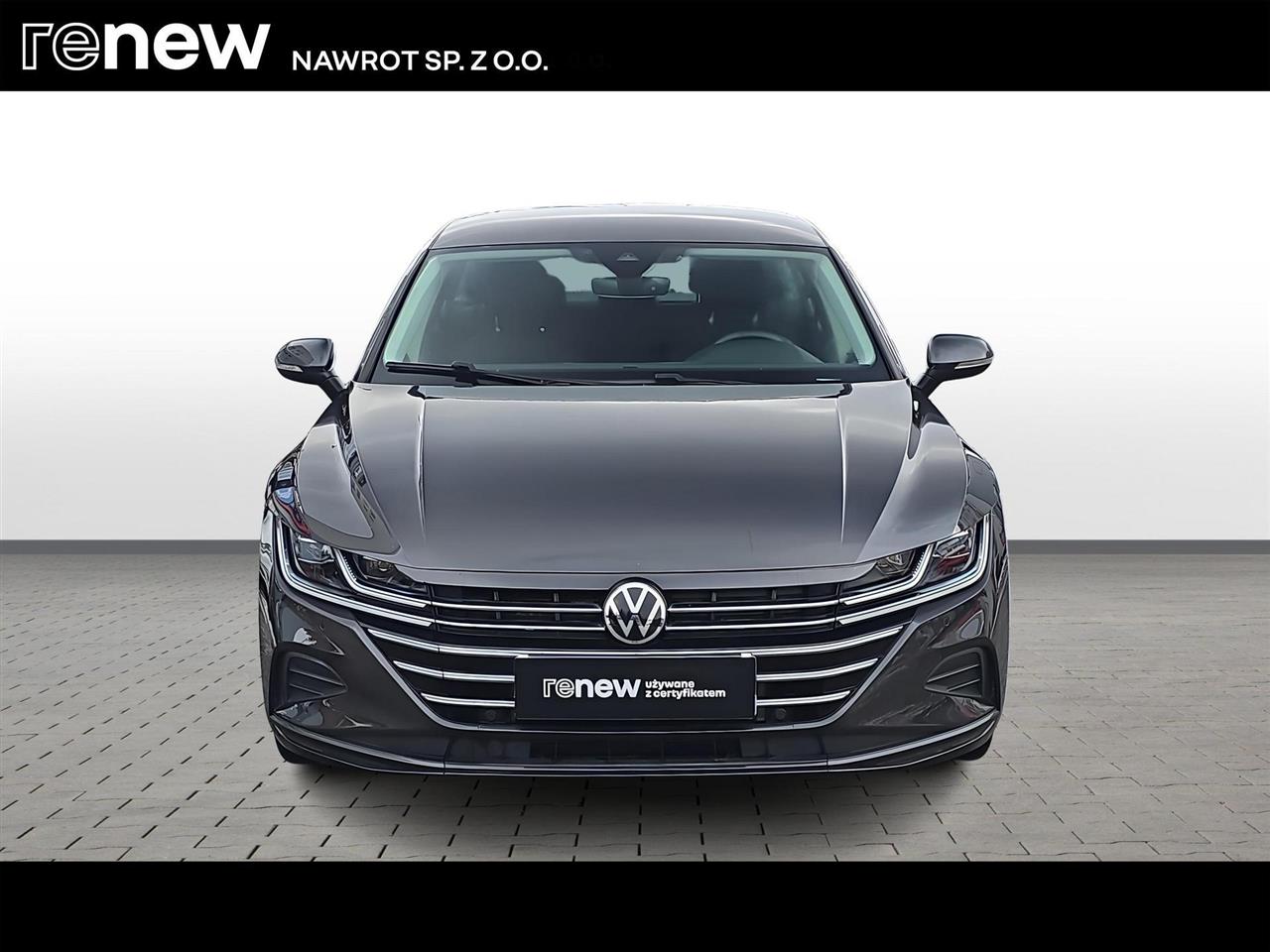 Volkswagen ARTEON Arteon 2.0 TDI Elegance DSG 2021