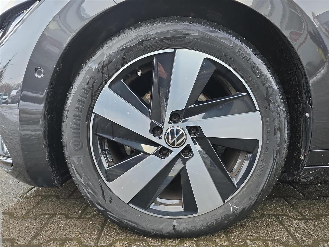 Volkswagen ARTEON Arteon 2.0 TDI Elegance DSG 2021