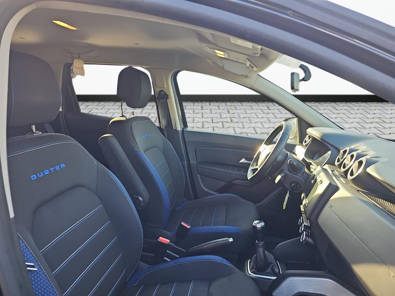 Dacia DUSTER Duster 1.0 TCe SL Celebration LPG 2020