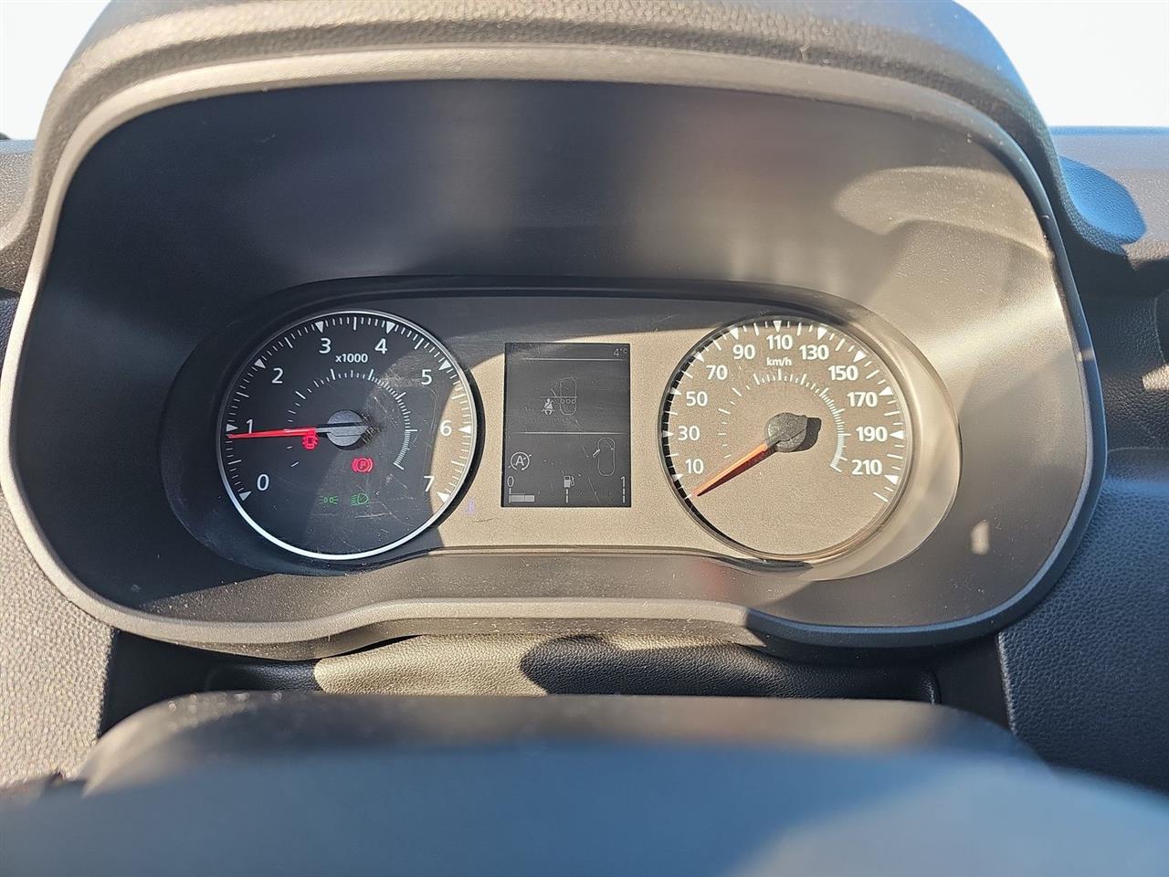 Dacia DUSTER Duster 1.0 TCe SL Celebration LPG 2020