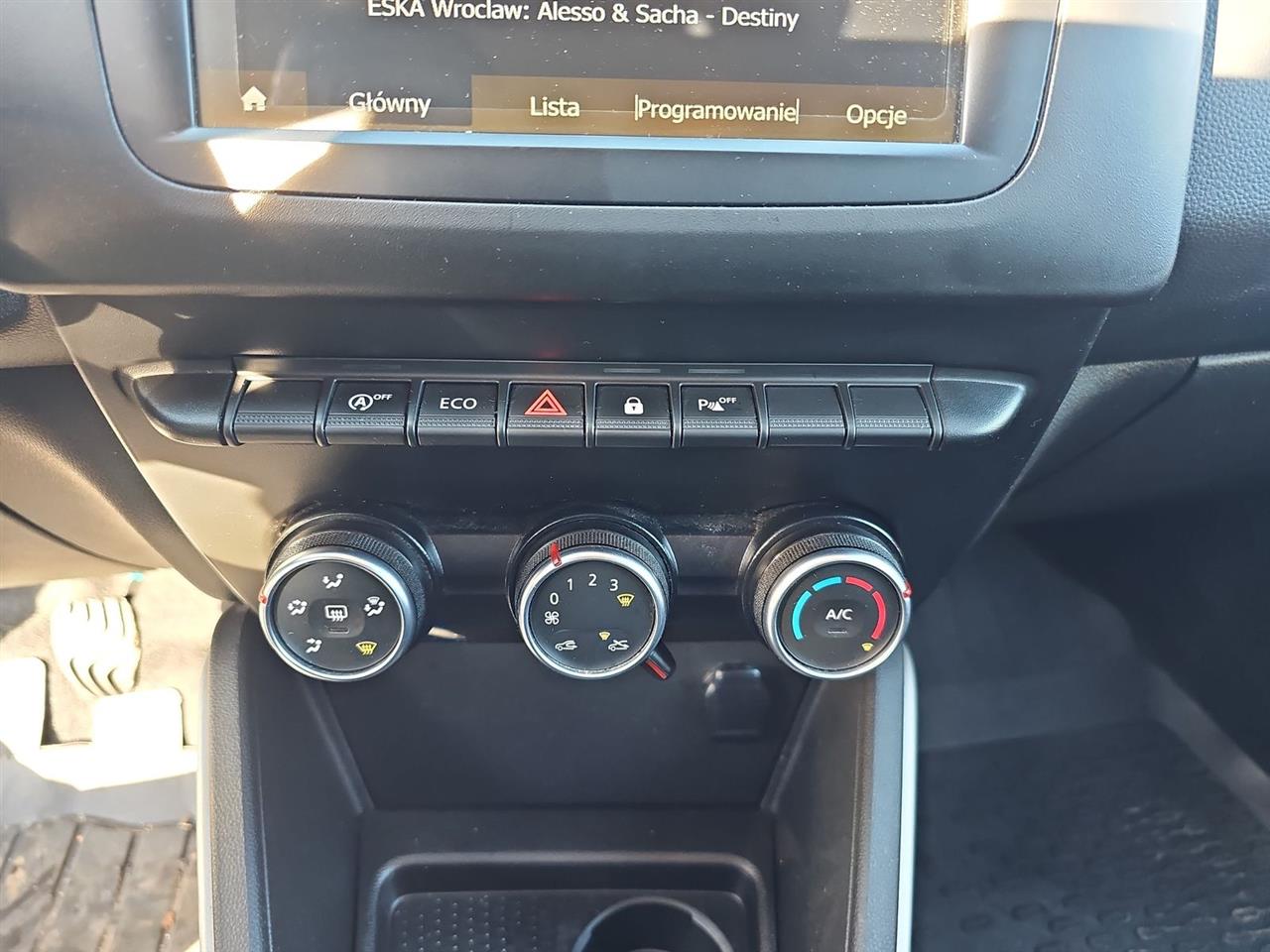 Dacia DUSTER Duster 1.0 TCe SL Celebration LPG 2020