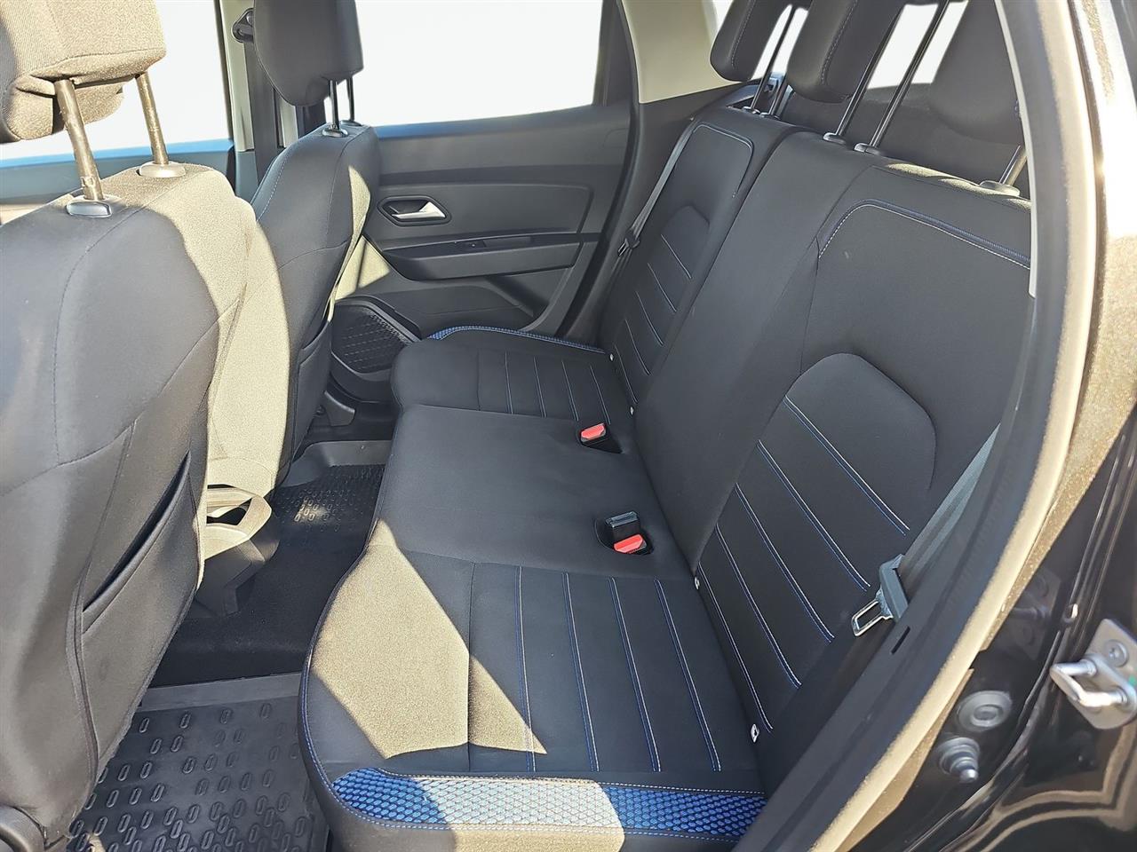 Dacia DUSTER Duster 1.0 TCe SL Celebration LPG 2020