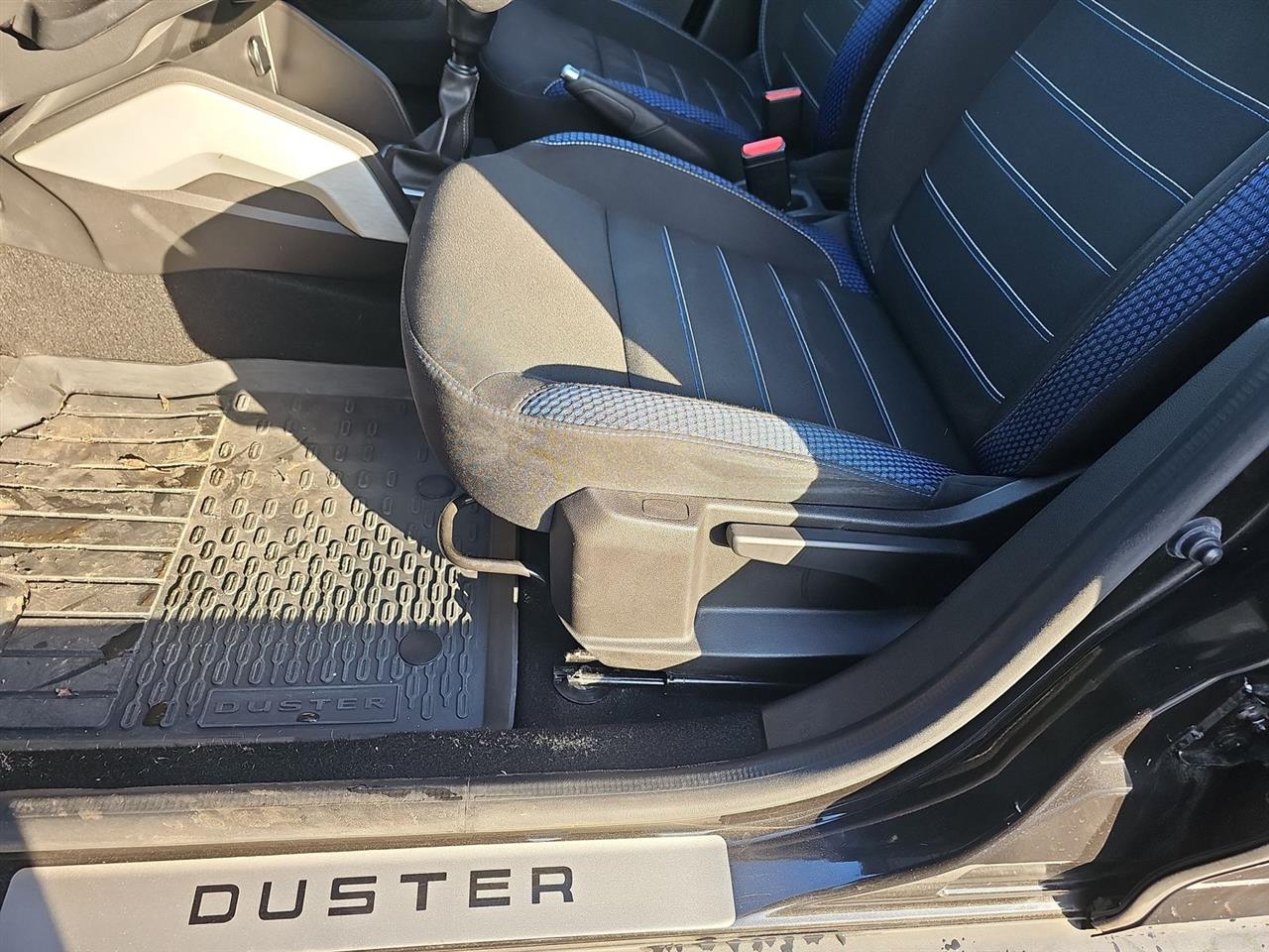 Dacia DUSTER Duster 1.0 TCe SL Celebration LPG 2020
