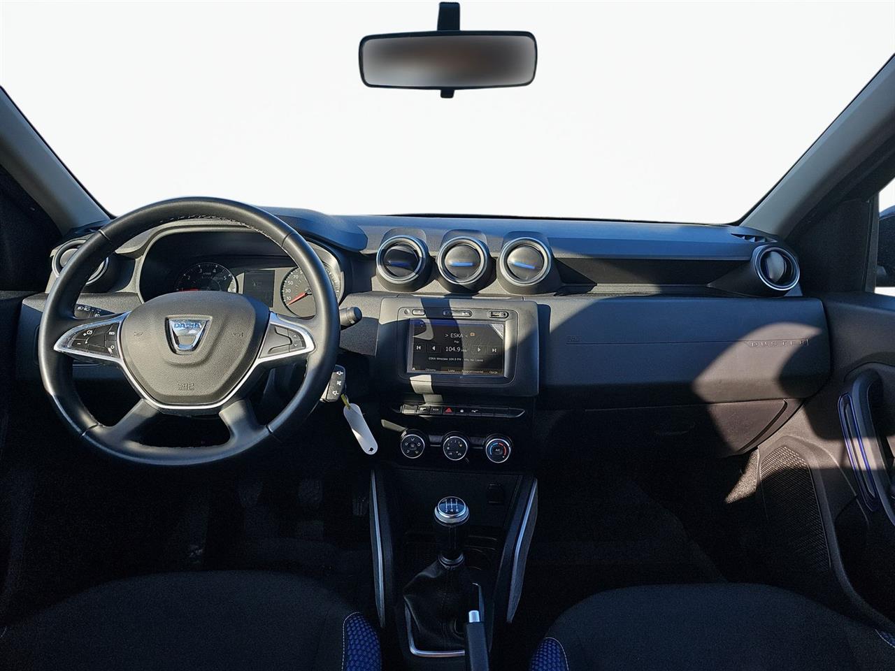 Dacia DUSTER Duster 1.0 TCe SL Celebration LPG 2020