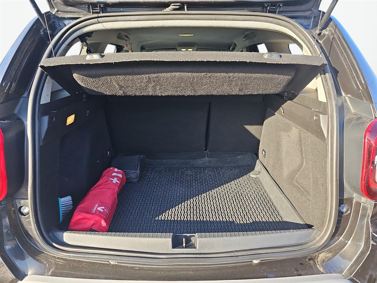 Dacia DUSTER Duster 1.0 TCe SL Celebration LPG 2020