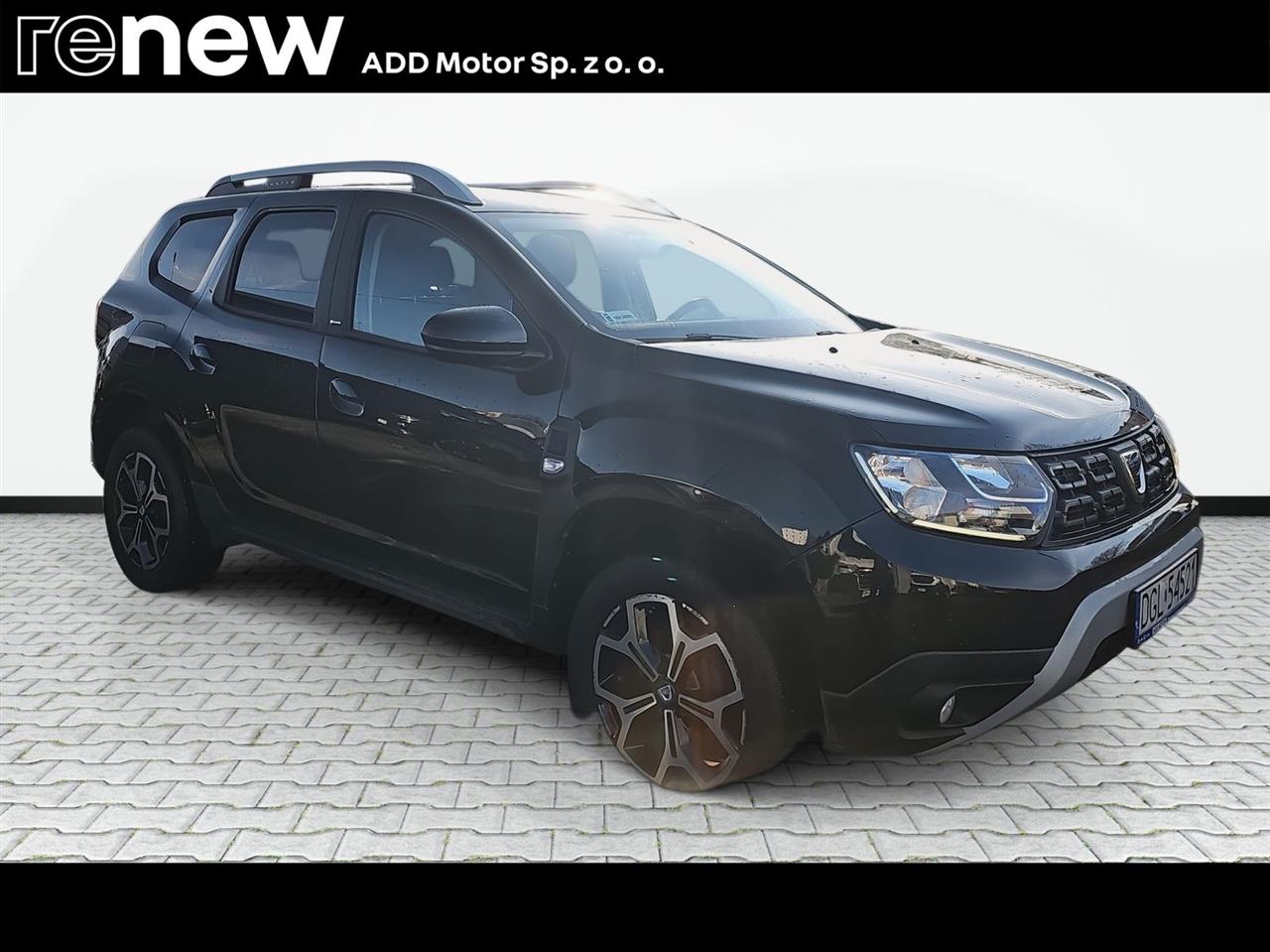 Dacia DUSTER Duster 1.0 TCe SL Celebration LPG 2020