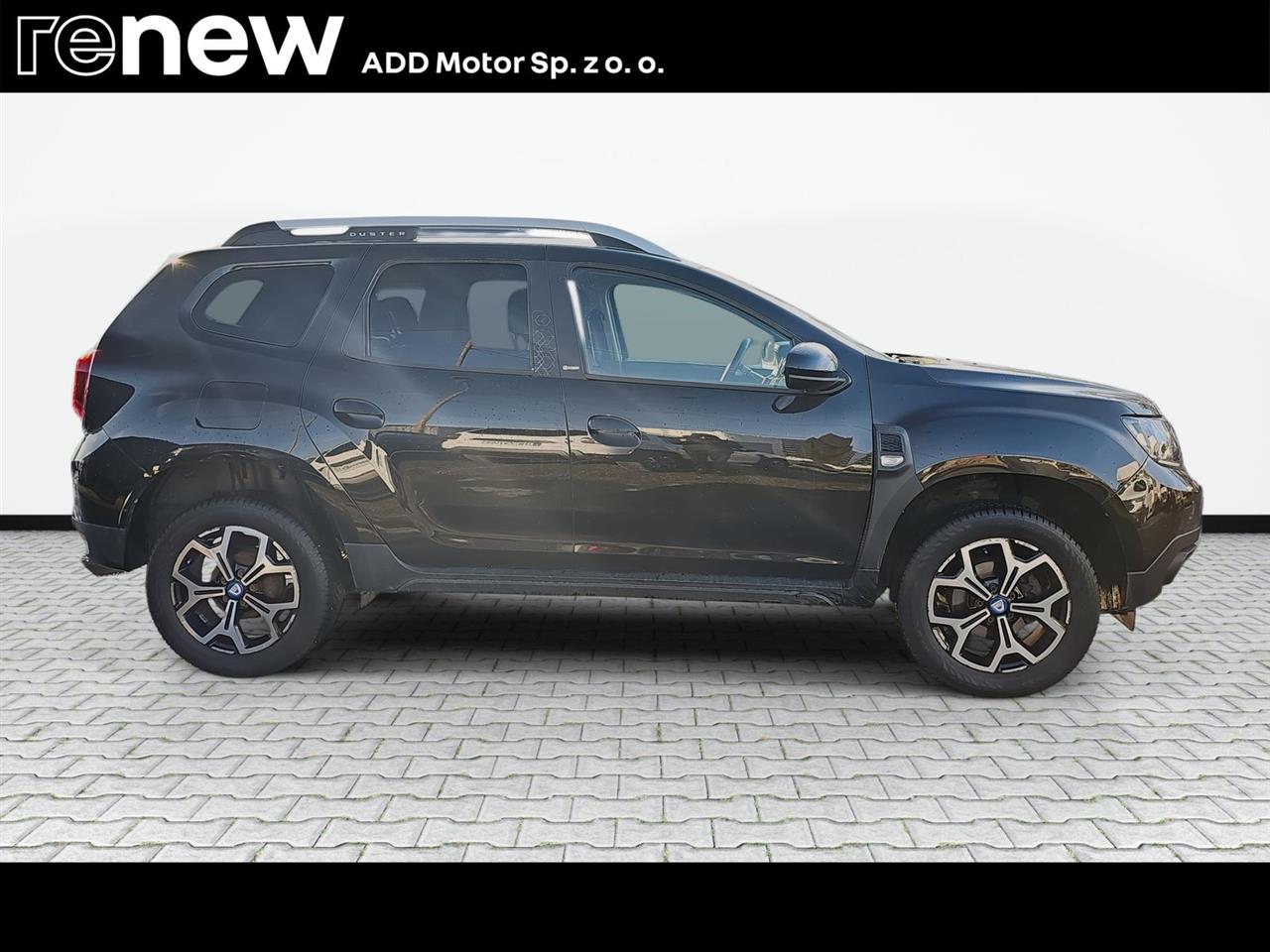 Dacia DUSTER Duster 1.0 TCe SL Celebration LPG 2020