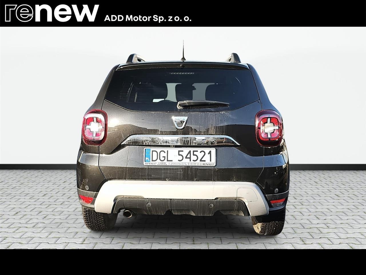 Dacia DUSTER Duster 1.0 TCe SL Celebration LPG 2020