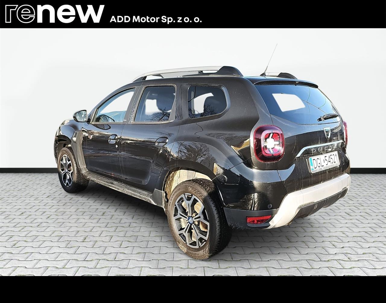 Dacia DUSTER Duster 1.0 TCe SL Celebration LPG 2020