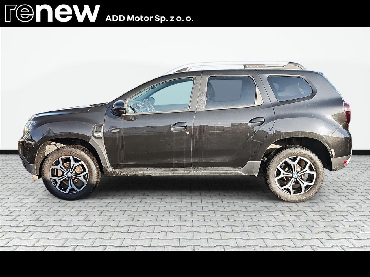 Dacia DUSTER Duster 1.0 TCe SL Celebration LPG 2020