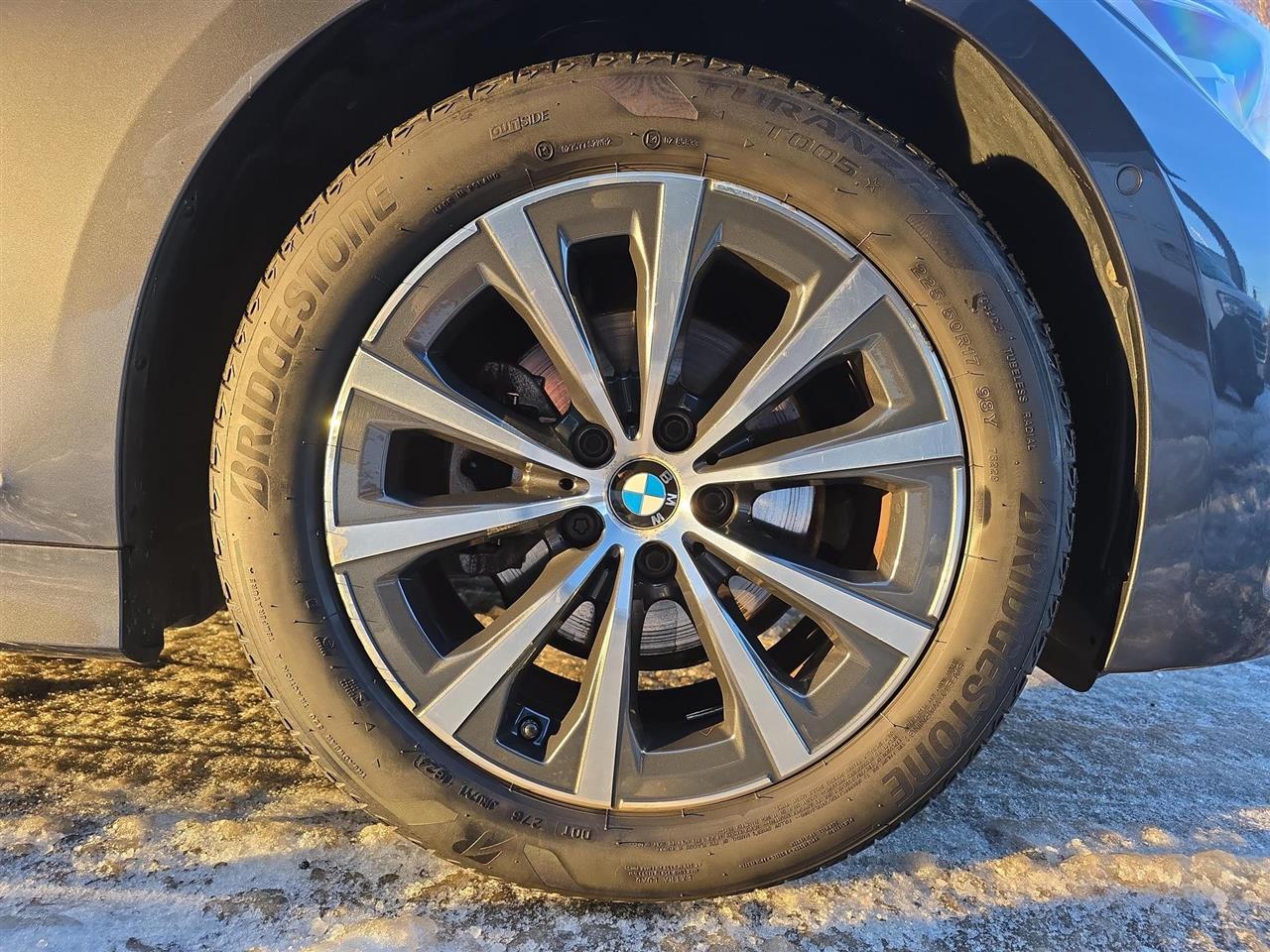 Bmw SERIA 3 320d Luxury Line aut 2021
