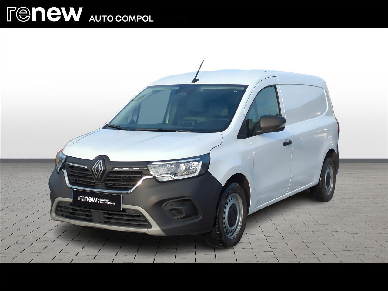 Renault KANGOO EXPRESS/VAN Kangoo Van 1.5 Blue dCi L2 Extra 2024