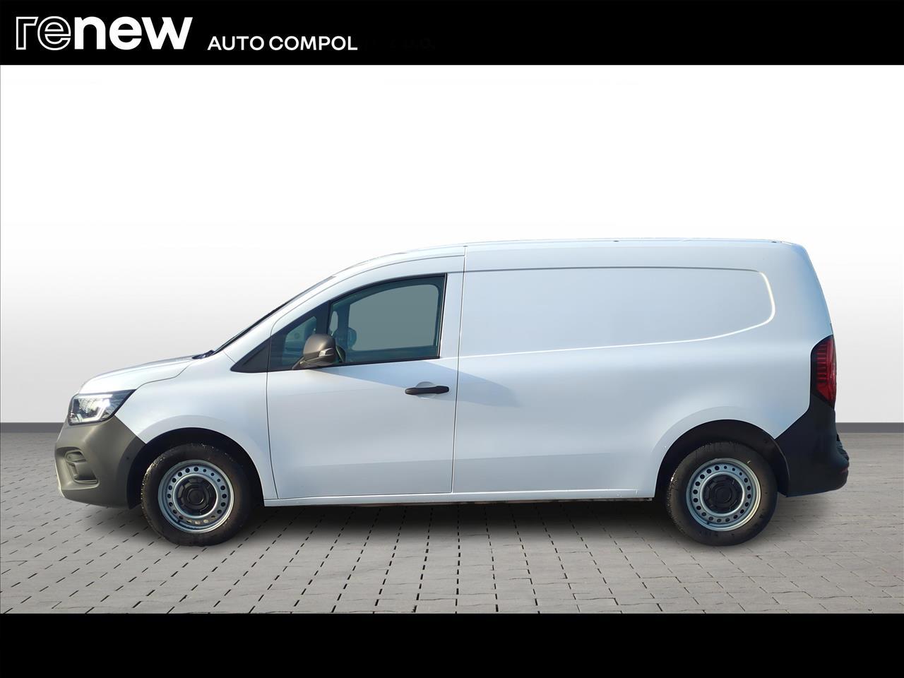 Renault KANGOO EXPRESS/VAN Kangoo Van 1.5 Blue dCi L2 Extra 2024