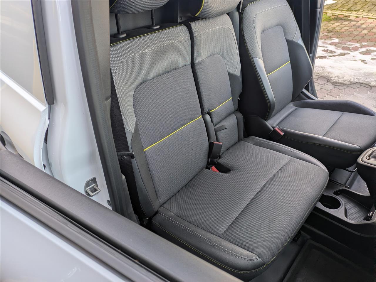 Renault KANGOO EXPRESS/VAN Kangoo Van 1.5 Blue dCi L2 Extra 2024