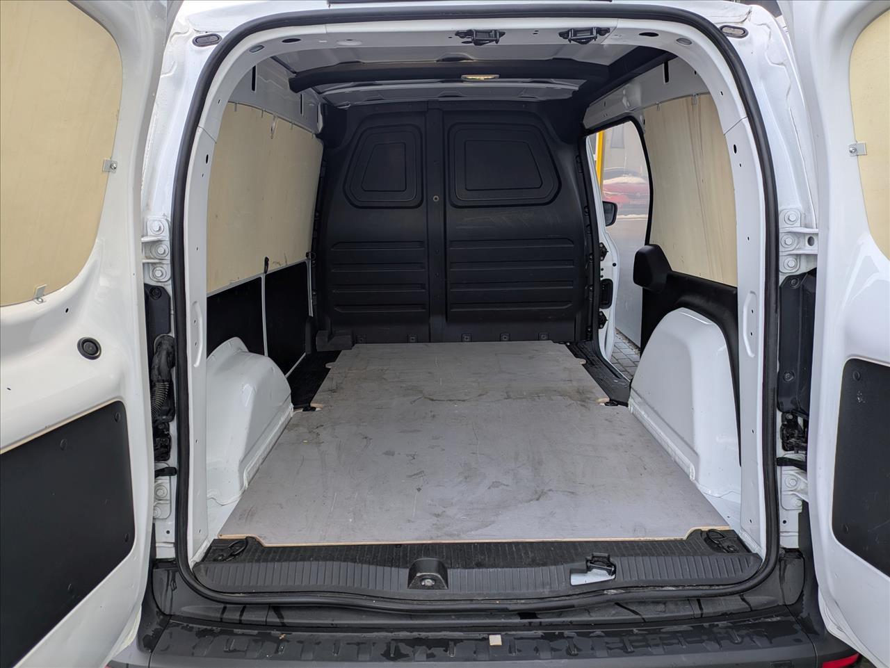 Renault KANGOO EXPRESS/VAN Kangoo Van 1.5 Blue dCi L2 Extra 2024