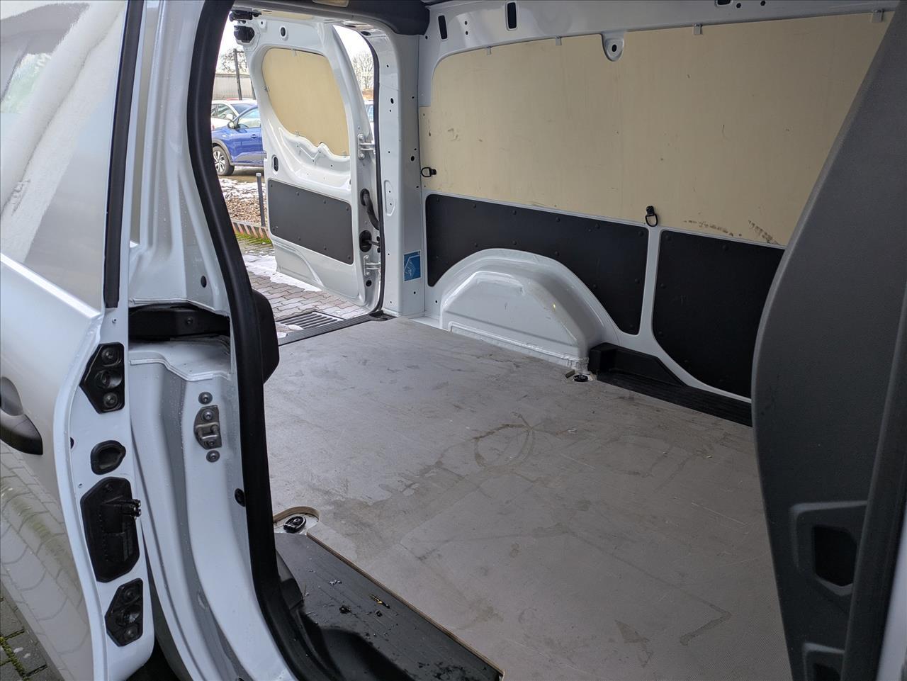 Renault KANGOO EXPRESS/VAN Kangoo Van 1.5 Blue dCi L2 Extra 2024