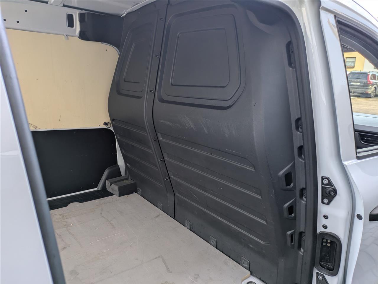 Renault KANGOO EXPRESS/VAN Kangoo Van 1.5 Blue dCi L2 Extra 2024