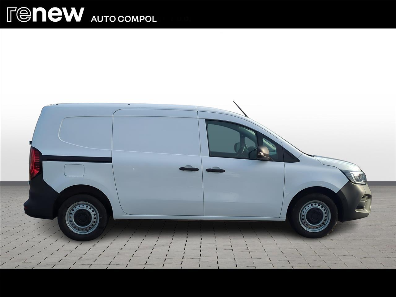 Renault KANGOO EXPRESS/VAN Kangoo Van 1.5 Blue dCi L2 Extra 2024