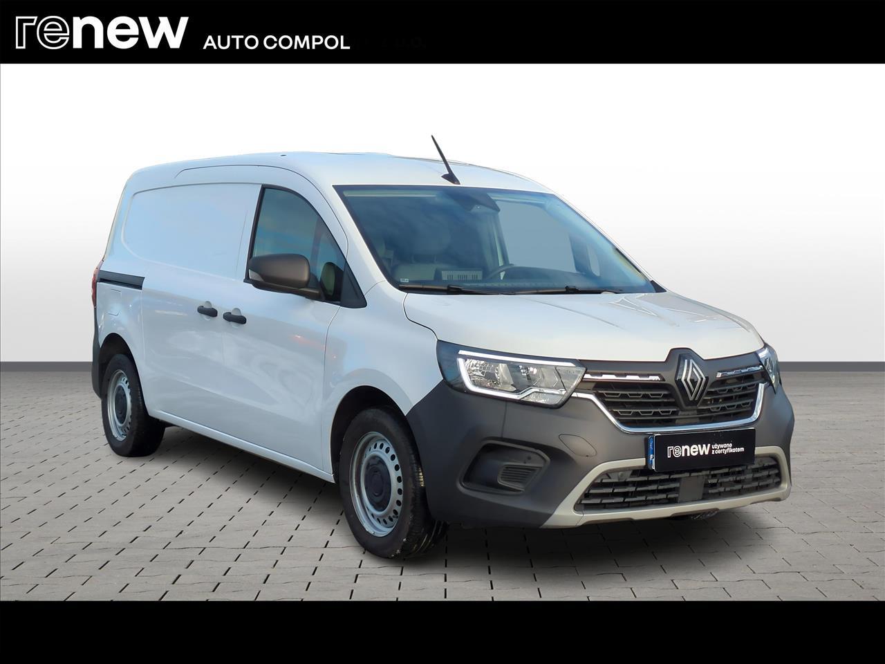 Renault KANGOO EXPRESS/VAN Kangoo Van 1.5 Blue dCi L2 Extra 2024