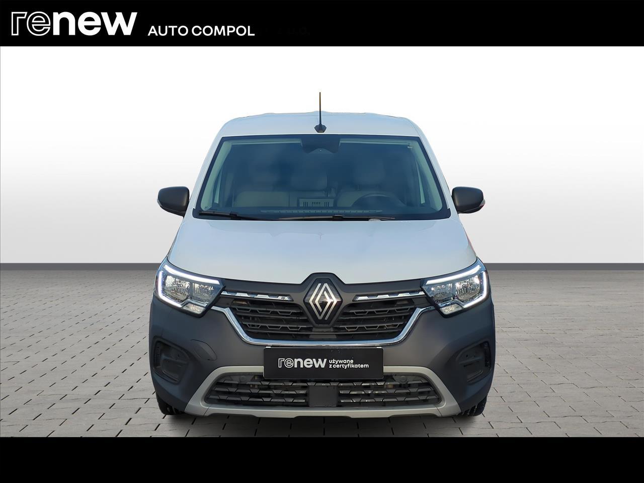 Renault KANGOO EXPRESS/VAN Kangoo Van 1.5 Blue dCi L2 Extra 2024