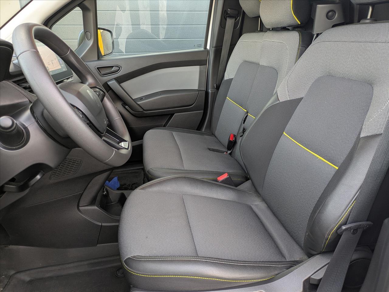 Renault KANGOO EXPRESS/VAN Kangoo Van 1.5 Blue dCi L2 Extra 2024
