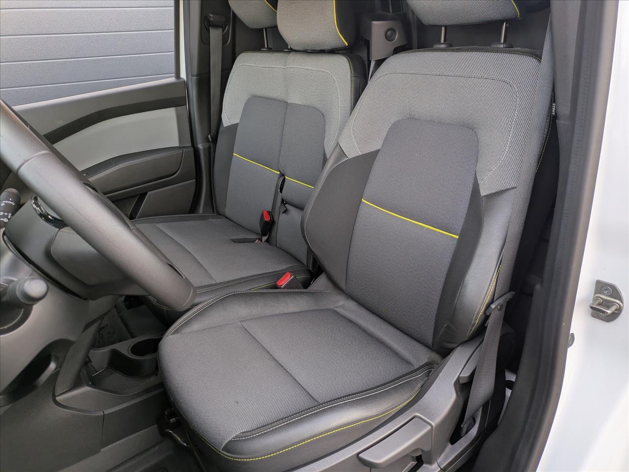 Renault KANGOO EXPRESS/VAN Kangoo Van 1.5 Blue dCi L2 Extra 2024
