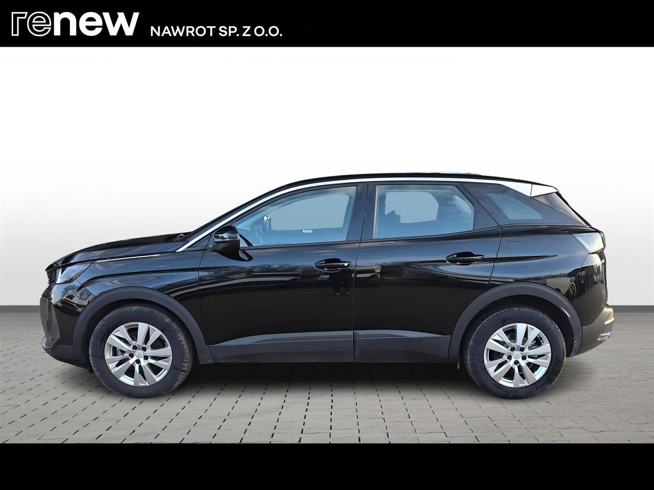 Peugeot 3008 3008 1.5 BlueHDi Active Pack S&S 2022