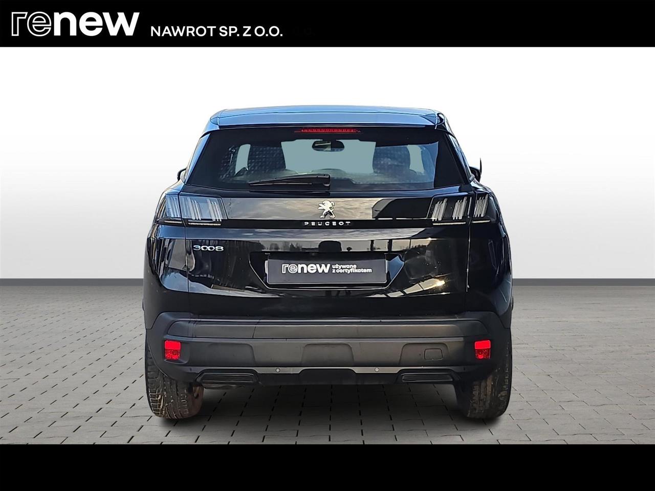 Peugeot 3008 3008 1.5 BlueHDi Active Pack S&S 2022