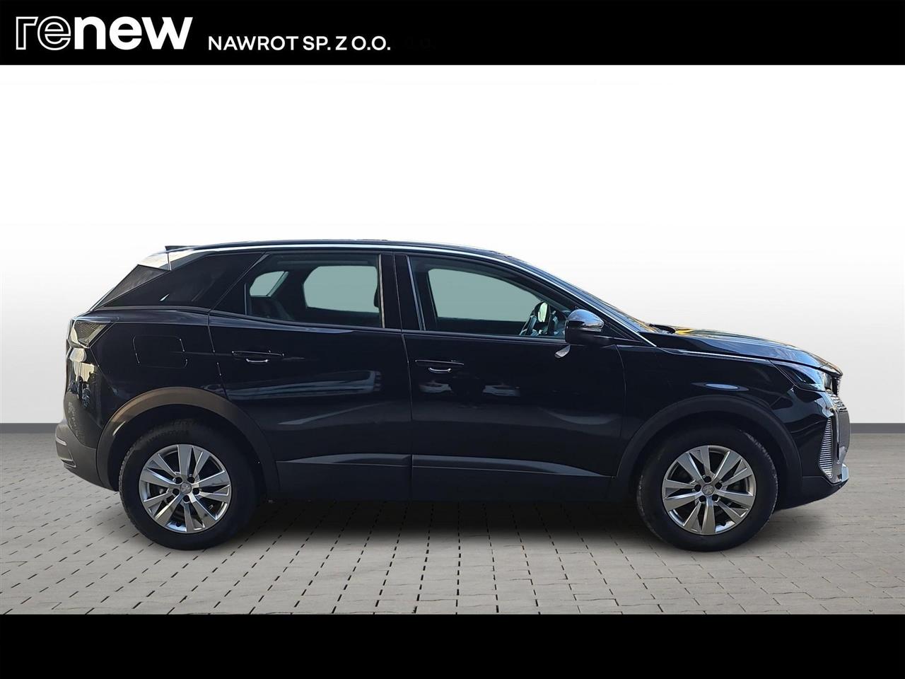 Peugeot 3008 3008 1.5 BlueHDi Active Pack S&S 2022