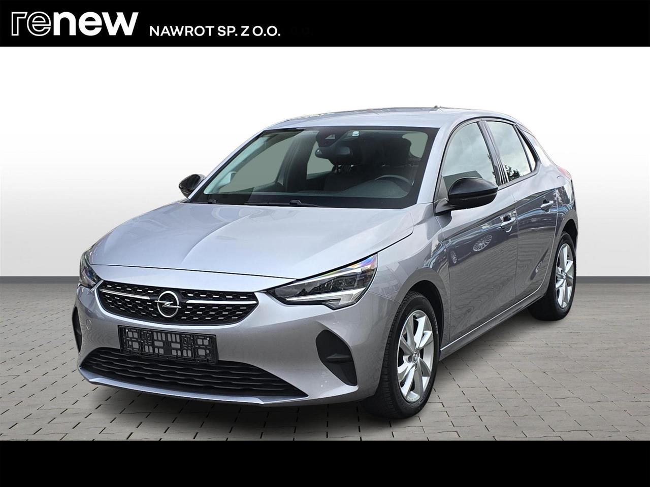 Opel CORSA Corsa 1.5 D Elegance S&S 2022