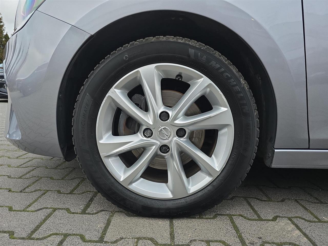 Opel CORSA Corsa 1.5 D Elegance S&S 2022