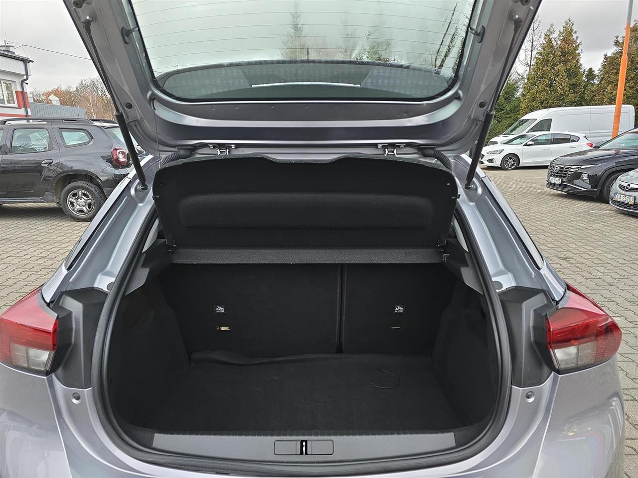 Opel CORSA Corsa 1.5 D Elegance S&S 2022