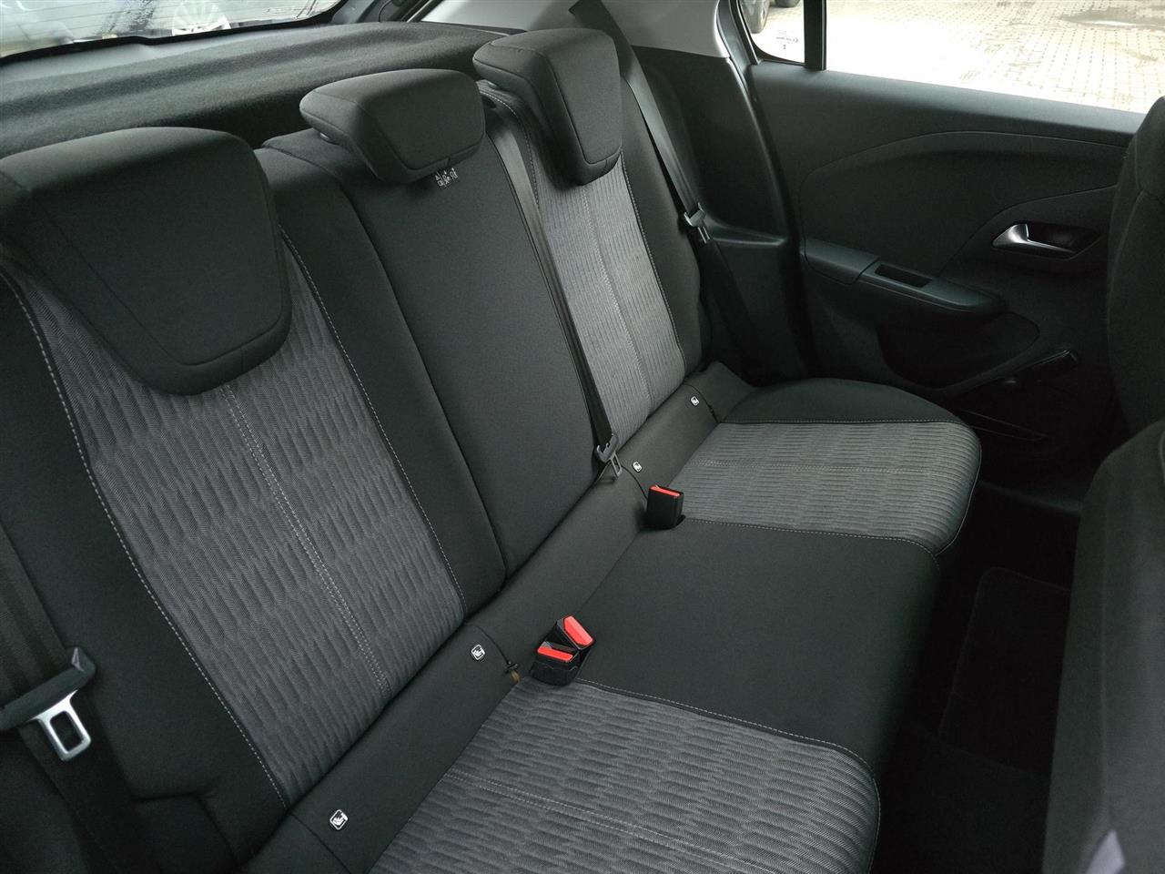 Opel CORSA Corsa 1.5 D Elegance S&S 2022