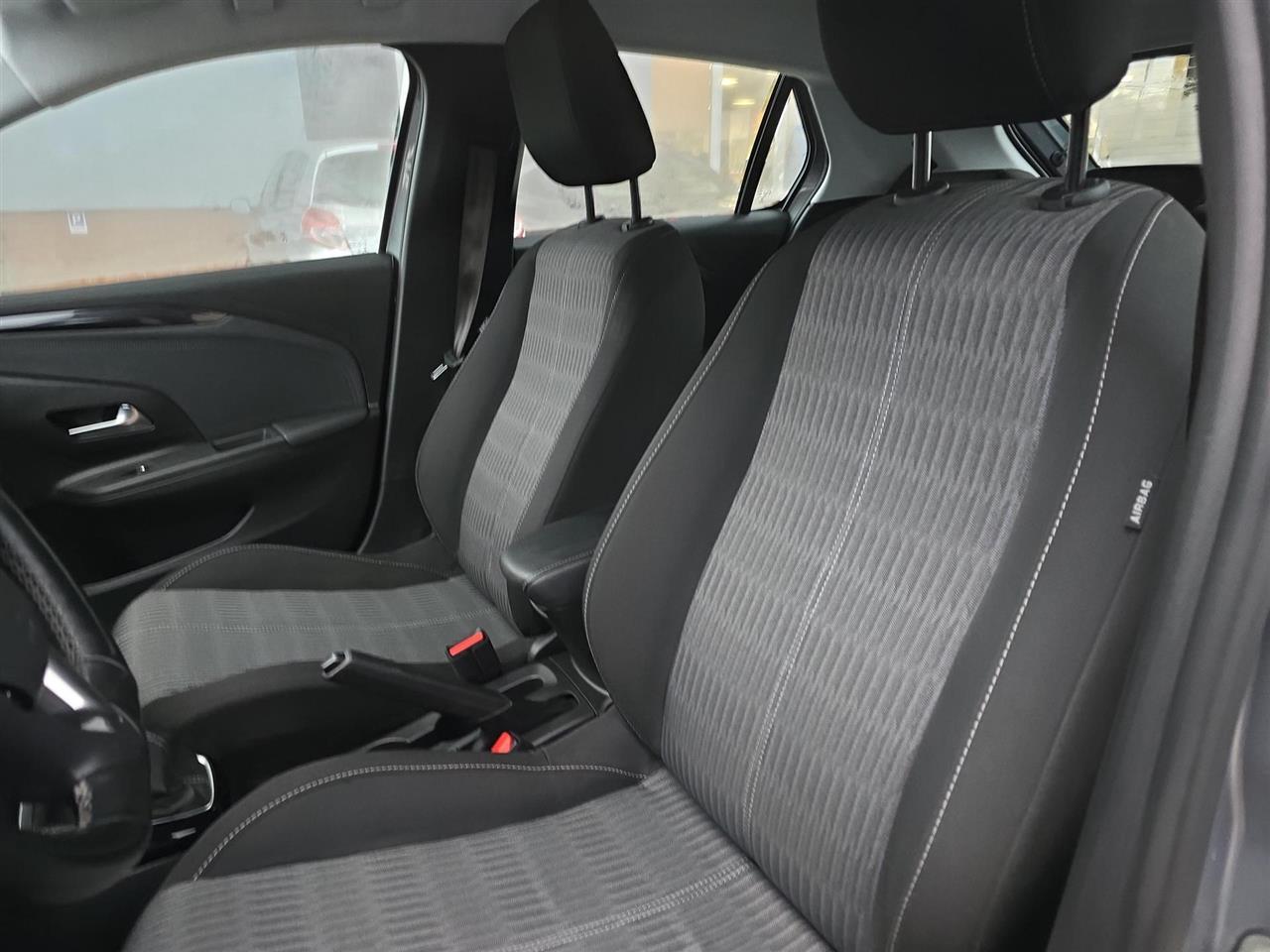 Opel CORSA Corsa 1.5 D Elegance S&S 2022