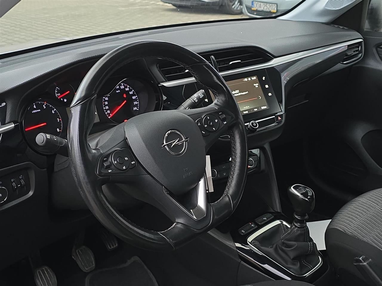Opel CORSA Corsa 1.5 D Elegance S&S 2022