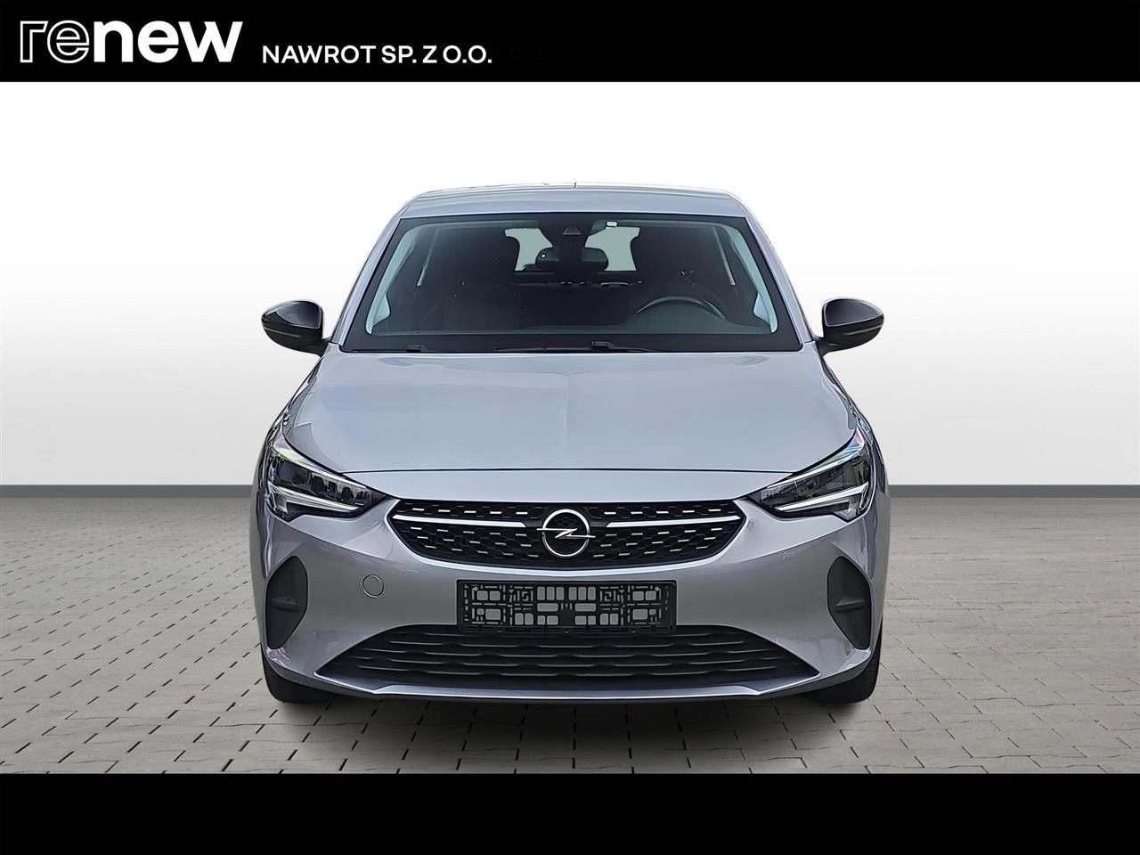 Opel CORSA Corsa 1.5 D Elegance S&S 2022