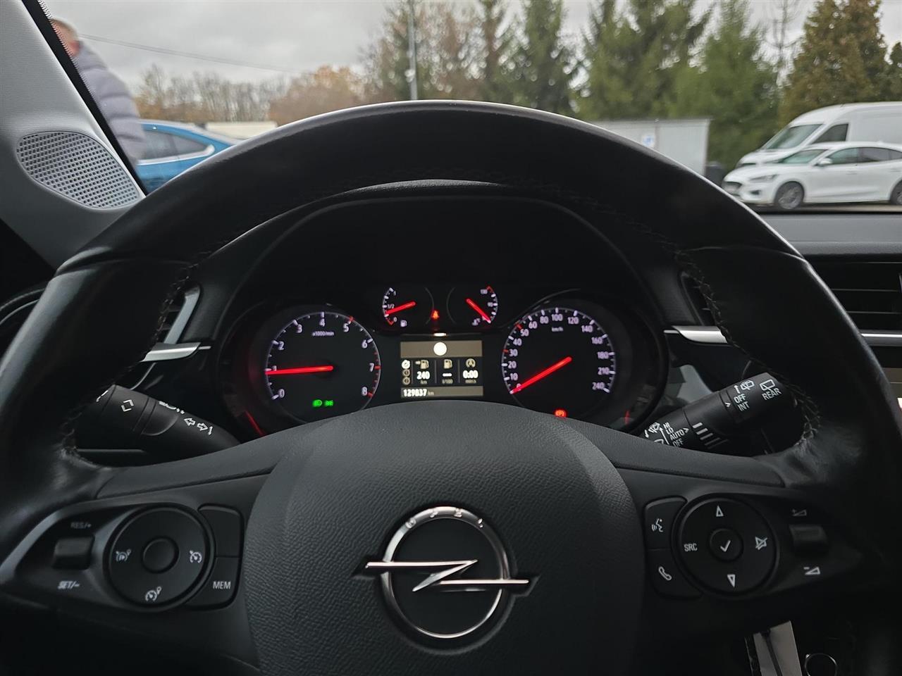 Opel CORSA Corsa 1.5 D Elegance S&S 2022