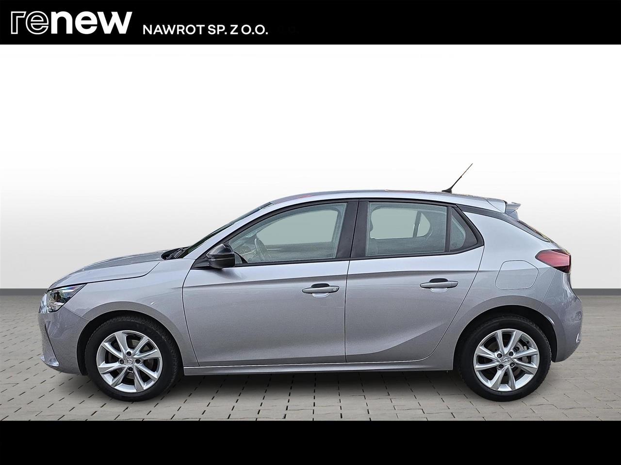 Opel CORSA Corsa 1.5 D Elegance S&S 2022