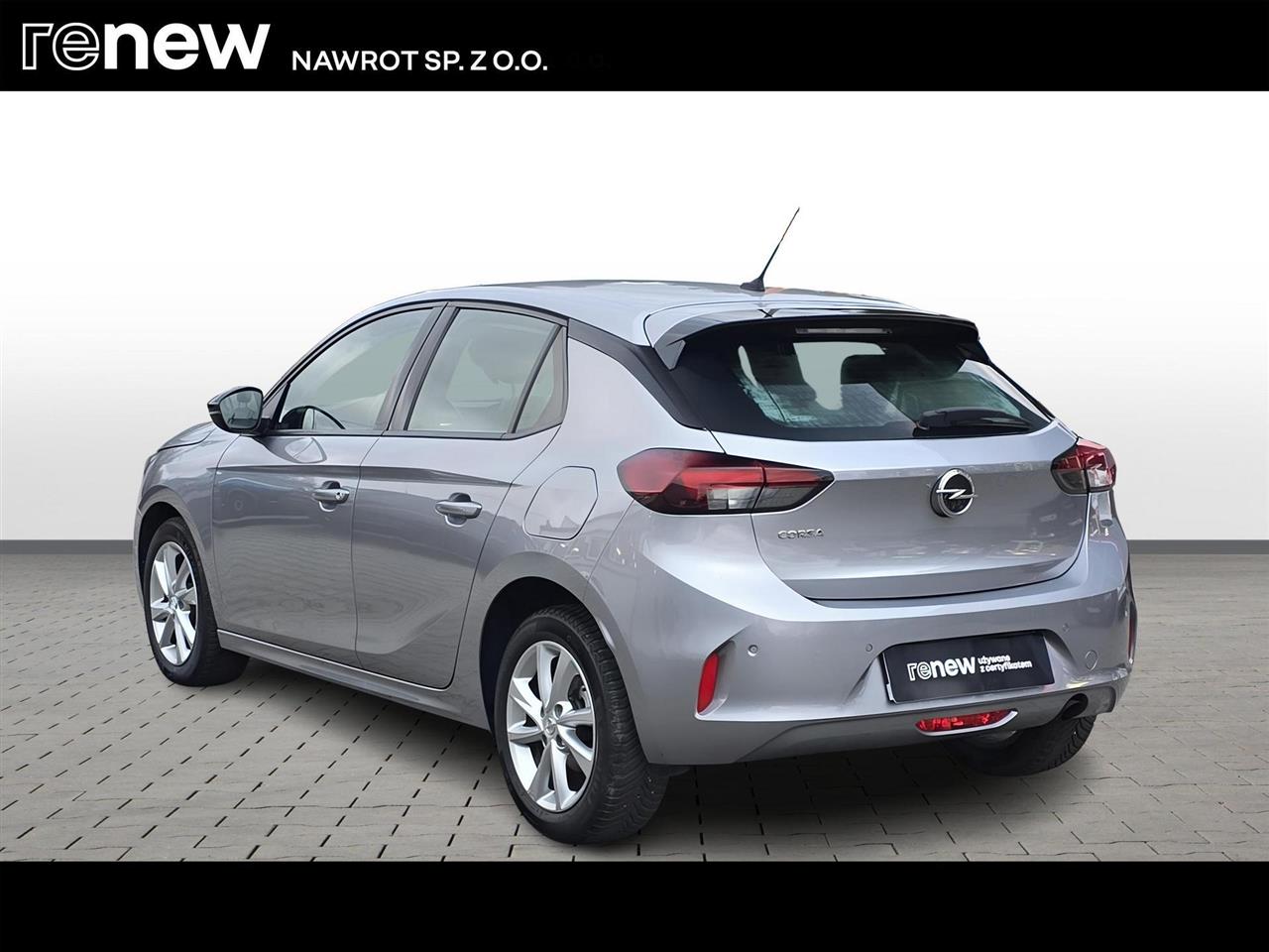 Opel CORSA Corsa 1.5 D Elegance S&S 2022