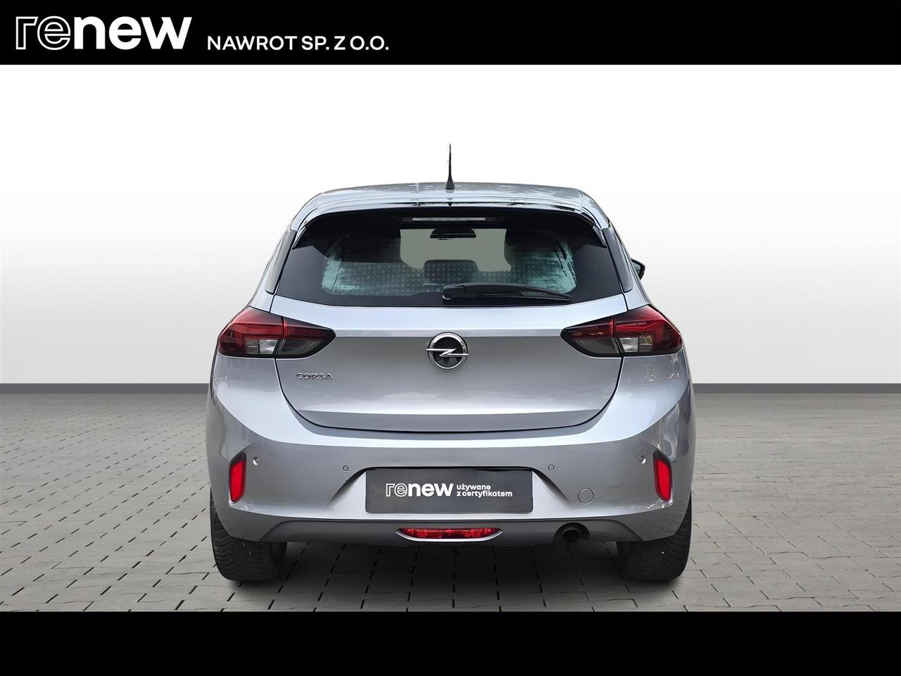 Opel CORSA Corsa 1.5 D Elegance S&S 2022