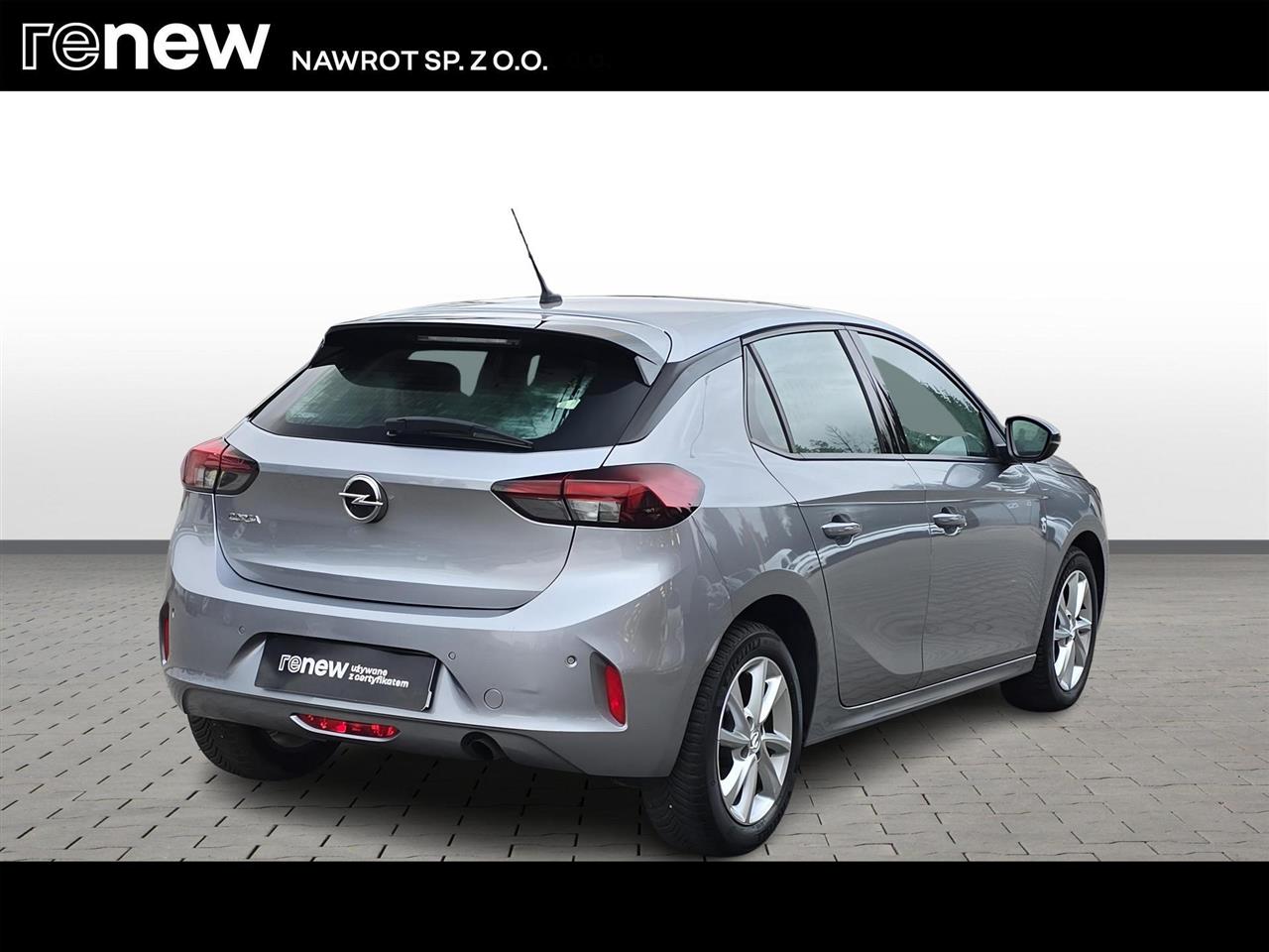 Opel CORSA Corsa 1.5 D Elegance S&S 2022
