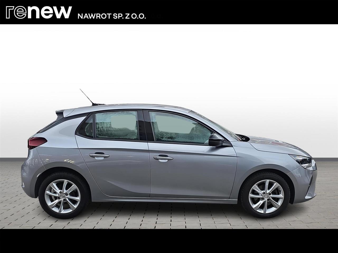 Opel CORSA Corsa 1.5 D Elegance S&S 2022