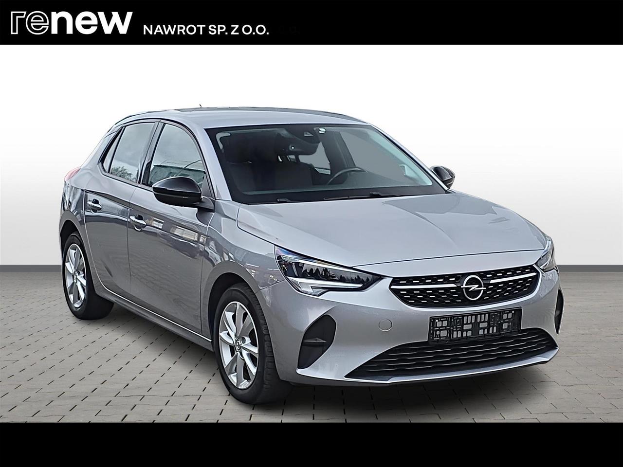 Opel CORSA Corsa 1.5 D Elegance S&S 2022